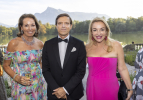 Salzburg Festival Society - Gala  Schloss Leopoldskron 14.08.2022. Foto: Kolarik Andreas