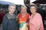 Salzburg Festival Society - Gala  Schloss Leopoldskron 14.08.2022. Foto: Kolarik Andreas