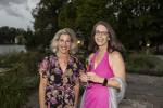 Salzburg Festival Society. Gala Abend  Schloss Leopoldskron  Foto: Kolarik Andreas 15.08.2023