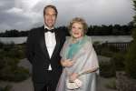 Salzburg Festival Society. Gala Abend  Schloss Leopoldskron  Foto: Kolarik Andreas 15.08.2023