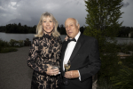 Salzburg Festival Society. Gala Abend  Schloss Leopoldskron  Foto: Kolarik Andreas 15.08.2023