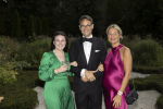 Salzburg Festival Society. Gala Abend  Schloss Leopoldskron  Foto: Kolarik Andreas 15.08.2023