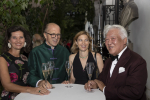 Salzburg Festival Society. Gala Abend  Schloss Leopoldskron  Foto: Kolarik Andreas 15.08.2023