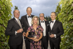 Salzburg Festival Society. Gala Abend  Schloss Leopoldskron  Foto: Kolarik Andreas 15.08.2023