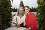 Salzburg Festival Society. Gala Abend  Schloss Leopoldskron  Foto: Kolarik Andreas 15.08.2023