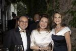 Salzburg Festival Society. Gala Abend  Schloss Leopoldskron  Foto: Kolarik Andreas 15.08.2023
