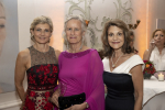 Salzburg Festival Society. Gala Abend  Schloss Leopoldskron  Foto: Kolarik Andreas 15.08.2023
