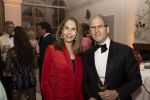 Salzburg Festival Society. Gala Abend  Schloss Leopoldskron  Foto: Kolarik Andreas 15.08.2023