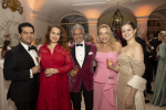 Salzburg Festival Society. Gala Abend  Schloss Leopoldskron  Foto: Kolarik Andreas 15.08.2023