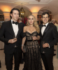 Salzburg Festival Society. Gala Abend  Schloss Leopoldskron  Foto: Kolarik Andreas 15.08.2023
