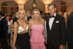 Salzburg Festival Society. Gala Abend  Schloss Leopoldskron  Foto: Kolarik Andreas 15.08.2023