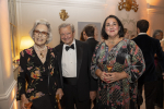 Salzburg Festival Society. Gala Abend  Schloss Leopoldskron  Foto: Kolarik Andreas 15.08.2023
