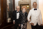 Salzburg Festival Society. Gala Abend  Schloss Leopoldskron  Foto: Kolarik Andreas 15.08.2023