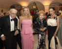 Salzburg Festival Society. Gala Abend  Schloss Leopoldskron  Foto: Kolarik Andreas 15.08.2023