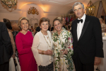 Salzburg Festival Society. Gala Abend  Schloss Leopoldskron  Foto: Kolarik Andreas 15.08.2023