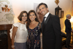 Salzburg Festival Society. Gala Abend  Schloss Leopoldskron  Foto: Kolarik Andreas 15.08.2023
