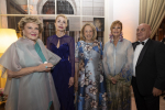 Salzburg Festival Society. Gala Abend  Schloss Leopoldskron  Foto: Kolarik Andreas 15.08.2023