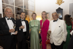 Salzburg Festival Society. Gala Abend  Schloss Leopoldskron  Foto: Kolarik Andreas 15.08.2023
