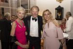 Salzburg Festival Society. Gala Abend  Schloss Leopoldskron  Foto: Kolarik Andreas 15.08.2023