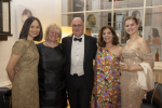 Salzburg Festival Society. Gala Abend  Schloss Leopoldskron  Foto: Kolarik Andreas 15.08.2023