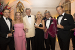 Salzburg Festival Society. Gala Abend  Schloss Leopoldskron  Foto: Kolarik Andreas 15.08.2023