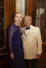 Salzburg Festival Society. Gala Abend  Schloss Leopoldskron  Foto: Kolarik Andreas 15.08.2023