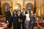 Salzburg Festival Society. Gala Abend  Schloss Leopoldskron  Foto: Kolarik Andreas 15.08.2023