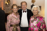 Salzburg Festival Society. Gala Abend  Schloss Leopoldskron  Foto: Kolarik Andreas 15.08.2023