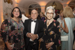 Salzburg Festival Society. Gala Abend  Schloss Leopoldskron  Foto: Kolarik Andreas 15.08.2023