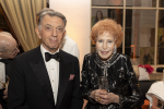 Salzburg Festival Society. Gala Abend  Schloss Leopoldskron  Foto: Kolarik Andreas 15.08.2023
