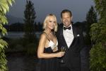 Salzburg Festival Society. Gala Abend  Schloss Leopoldskron  Foto: Kolarik Andreas 15.08.2023