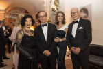 Salzburg Festival Society. Gala Abend  Schloss Leopoldskron  Foto: Kolarik Andreas 15.08.2023