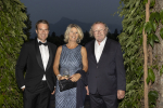 Salzburg Festival Society. Gala Abend  Schloss Leopoldskron  Foto: Kolarik Andreas 15.08.2023
