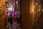 Salzburg Festival Society. Gala Abend  Schloss Leopoldskron  Foto: Kolarik Andreas 15.08.2023
