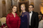 Salzburg Festival Society. Gala Abend  Schloss Leopoldskron  Foto: Kolarik Andreas 15.08.2023
