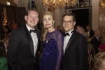 Salzburg Festival Society. Gala Abend  Schloss Leopoldskron  Foto: Kolarik Andreas 15.08.2023