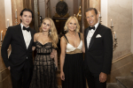 Salzburg Festival Society. Gala Abend  Schloss Leopoldskron  Foto: Kolarik Andreas 15.08.2023