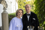 Salzburg Festival Society Summer Gala   Schloss Leopoldskron   Foto: Kolarik Andreas 16.08.2025