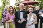 Salzburg Festival Society Summer Gala   Schloss Leopoldskron   Foto: Kolarik Andreas 16.08.2025
