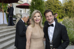 Salzburg Festival Society Summer Gala   Schloss Leopoldskron   Foto: Kolarik Andreas 16.08.2025
