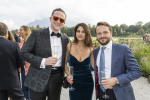 Salzburg Festival Society Summer Gala   Schloss Leopoldskron   Foto: Kolarik Andreas 16.08.2025