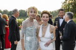 Salzburg Festival Society Summer Gala   Schloss Leopoldskron   Foto: Kolarik Andreas 16.08.2025