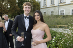 Salzburg Festival Society Summer Gala   Schloss Leopoldskron   Foto: Kolarik Andreas 16.08.2025