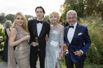 Salzburg Festival Society Summer Gala   Schloss Leopoldskron   Foto: Kolarik Andreas 16.08.2025