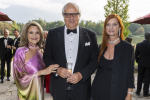 Salzburg Festival Society Summer Gala   Schloss Leopoldskron   Foto: Kolarik Andreas 16.08.2025