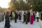 Salzburg Festival Society Summer Gala   Schloss Leopoldskron   Foto: Kolarik Andreas 16.08.2025