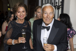 Salzburg Festival Society Summer Gala   Schloss Leopoldskron   Foto: Kolarik Andreas 16.08.2025