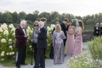 Salzburg Festival Society Summer Gala   Schloss Leopoldskron   Foto: Kolarik Andreas 16.08.2025