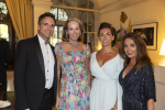 Salzburg Festival Society Summer Gala   Schloss Leopoldskron   Foto: Kolarik Andreas 16.08.2025