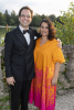 Salzburg Festival Society Summer Gala   Schloss Leopoldskron   Foto: Kolarik Andreas 16.08.2025
